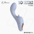 Licky Licking Tongue Vibrator with App Clave 36 Licky Licking Tongue Vibrator with App Clave 36