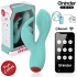 Oninder Cute - Love Bunny G-spot Clitoral Vibrator - Free Worldwide App Oninder Cute - Love Bunny G-spot Clitoral Vibrator - Free Worldwide App