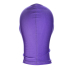 Kiotos BDSM Purple BDSM Hood Mouth Only Kiotos BDSM Purple BDSM Hood Mouth Only