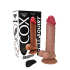 Kiotos Cox Power Squirt Vibration Dildo with Remote Kiotos Cox Power Squirt Vibration Dildo with Remote