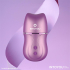 Suvi Stimulator with Licking, Biting, Suction and Vibration USB-C with APP Suvi Stimulator with Licking, Biting, Suction and Vibration USB-C with APP
