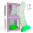 Confetti Star Silicone Dildo Confetti Star Silicone Dildo
