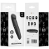 Intense Fun Toys - Intense - Phil G-Spot Vibrator Black 13 Cm Intense Fun Toys - Intense - Phil G-Spot Vibrator Black 13 Cm