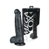 Kiotos Cox MEGA Black 07 Kiotos Cox MEGA Black 07