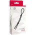 Lazzo Ring Black