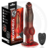 Epic - Prometheus Titan Flame Rechargeable Remote Control Dildo Epic - Prometheus Titan Flame Rechargeable Remote Control Dildo