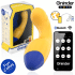 Oninder Cute - Love Buddy Master G-spot Vibrator - Free Worldwide App Oninder Cute - Love Buddy Master G-spot Vibrator - Free Worldwide App