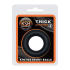 Kiotos Sport Balls Thick Cockring L Kiotos Sport Balls Thick Cockring L