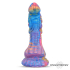 Drakeon Silicone Dildo 18 cm, Drakeon Silicone Dildo 18 cm,