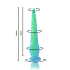 Epic - Scylla Dildo Thin Tentacle Fluorescent Small Size Epic - Scylla Dildo Thin Tentacle Fluorescent Small Size