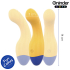 Oninder Cute - Love Buddy Master G-spot Vibrator - Free Worldwide App Oninder Cute - Love Buddy Master G-spot Vibrator - Free Worldwide App