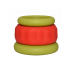 Kiotos Sport Balls 2 in 1 Cockring & Ball Stretcher Set