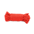 Kiotos BDSM Deluxe Bondage Rope 10 M - Red Kiotos BDSM Deluxe Bondage Rope 10 M - Red