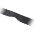 Kiotos BDSM Black Blindfold Satin Look Kiotos BDSM Black Blindfold Satin Look