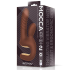 Mocca Thrusting Vibrator w/Rabbit & Grip Cl,27 Mocca Thrusting Vibrator w/Rabbit & Grip Cl,27