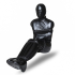 Kiotos BDSM Body Bag Full Cover Straitjacket L Kiotos BDSM Body Bag Full Cover Straitjacket L