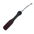 Kiotos Leather Leather Sweetheart Paddle Kiotos Leather Leather Sweetheart Paddle