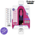 Oninder Cute - Love Pleasure Vibro-wave Tapping Silicone Egg - Free Global App Oninder Cute - Love Pleasure Vibro-wave Tapping Silicone Egg - Free Global App