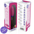 Oninder Cute - Love Pleasure Vibro-wave Tapping Silicone Egg - Free Global App Oninder Cute - Love Pleasure Vibro-wave Tapping Silicone Egg - Free Global App