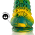 Epic - Cetus Dildo Green Tentacle Small Size Epic - Cetus Dildo Green Tentacle Small Size