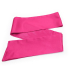 Kiotos BDSM Rose Blindfold Satin Look