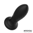 Tainy Thrusting Led Lighted Anal Plug Remote Cl,72 Tainy Thrusting Led Lighted Anal Plug Remote Cl,72