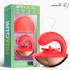 Rondy Vibrating Licking Tongue Stimulator App Cl21 Rondy Vibrating Licking Tongue Stimulator App Cl21