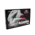 Kiotos Leather Kiotos BDSM Luxury Bondage Set with Case Kiotos Leather Kiotos BDSM Luxury Bondage Set with Case