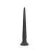 Kiotos Cox Black 038 Extra Long M
