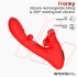 Franky Biting & Rotating Ball Vibrator App Cl, 26 Franky Biting & Rotating Ball Vibrator App Cl, 26