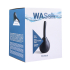 BLACK ANAL CLEANING ENEMA 275 ML BLACK ANAL CLEANING ENEMA 275 ML