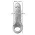 Dildo Double Fucker 18cm Realistixxx