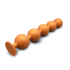 Kiotos Sport Balls KSB - 5 Big Mega Balls siliconen Kiotos Sport Balls KSB - 5 Big Mega Balls siliconen