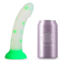 Confetti Star Silicone Dildo Confetti Star Silicone Dildo
