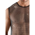 Koszulka siatkowa na ramiączkach