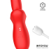 Vyron Thrusting & Biting Vibrator USB Clave 30 Vyron Thrusting & Biting Vibrator USB Clave 30