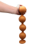 Kiotos Sport Balls KSB - 4 Big Mega Balls siliconen