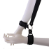 Kiotos BDSM Budget Collar & Wrist Restraints Kiotos BDSM Budget Collar & Wrist Restraints