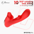 Franky Biting & Rotating Ball Vibrator App Cl, 26 Franky Biting & Rotating Ball Vibrator App Cl, 26