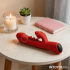 Trixy Triple Tapping Mouth Vibrator w/App Clave 26 Trixy Triple Tapping Mouth Vibrator w/App Clave 26