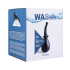 BLACK CURVE ANAL CLEANING ENEMA 280 ML BLACK CURVE ANAL CLEANING ENEMA 280 ML