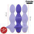 Oninder Cute - Love Butt Vibrating Anal Plug Dilator - Free Worldwide App Oninder Cute - Love Butt Vibrating Anal Plug Dilator - Free Worldwide App