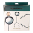 NIPPLE CLAMPS MOD. 34 NIPPLE CLAMPS MOD. 34