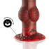 Epic - Prometheus Titan Flame Rechargeable Remote Control Dildo Epic - Prometheus Titan Flame Rechargeable Remote Control Dildo