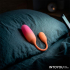 NexEgg Vibe Silicone App Orange & Pink Cl52 NexEgg Vibe Silicone App Orange & Pink Cl52