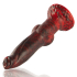 Epic - Prometheus Titan Flame Rechargeable Remote Control Dildo Epic - Prometheus Titan Flame Rechargeable Remote Control Dildo