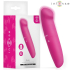 Intense Fun Toys - Intense - Phil G-Spot Vibrator Pink 13 Cm Intense Fun Toys - Intense - Phil G-Spot Vibrator Pink 13 Cm