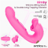 Bimby Biting & Tapping Vibrator App Clave 27 Bimby Biting & Tapping Vibrator App Clave 27