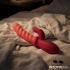 Tingly Waving Vibrator & Finger w/App Clave 30 Tingly Waving Vibrator & Finger w/App Clave 30
