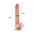 Kiotos Cox Sliding Skin 03 - Flesh Kiotos Cox Sliding Skin 03 - Flesh